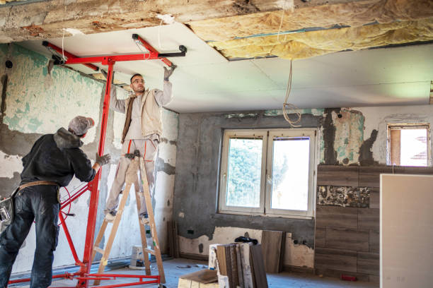 Types of Insulation We Offer in Kenmore, WA
