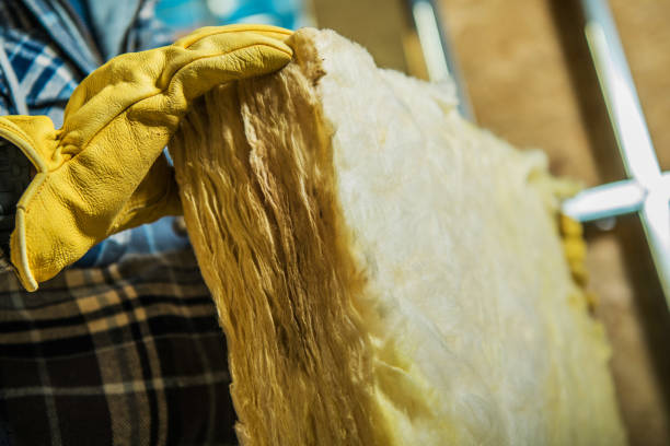 Best Spray Foam Insulation in Kenmore, WA