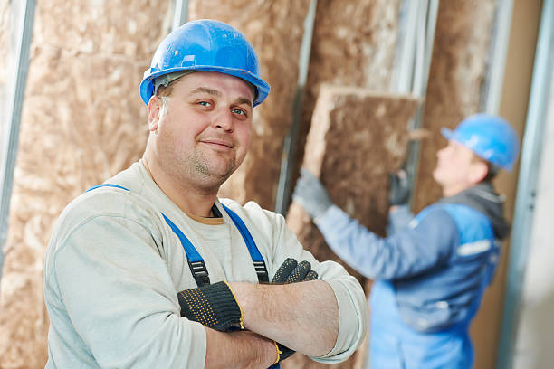 Kenmore, WA Insulation Contractor Company