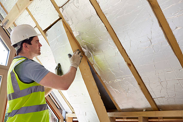 Best Spray Foam Insulation in Kenmore, WA