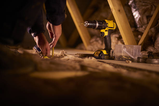 Best Geographic-Specific Insulation Services in Kenmore, WA